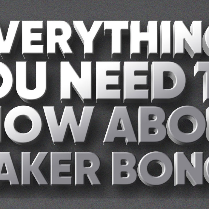 Everything You Need To Know About Beaker Bongs