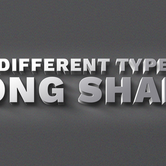The Different Types of Bong Shape