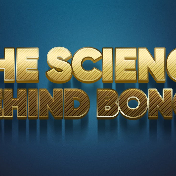 The Science behind Bongs