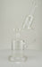 14" Microscope Double Chamber Water Pipe - SmokeZone 420