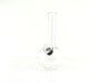 6" Ball Shape Slide & Stem Water Pipe - SmokeZone 420