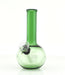 6" Ball Shape Slide & Stem Water Pipe - SmokeZone 420