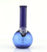 6" Ball Shape Slide & Stem Water Pipe - SmokeZone 420