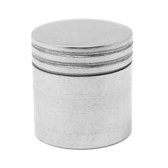 4 Part Aluminum Grinders - SmokeZone 420