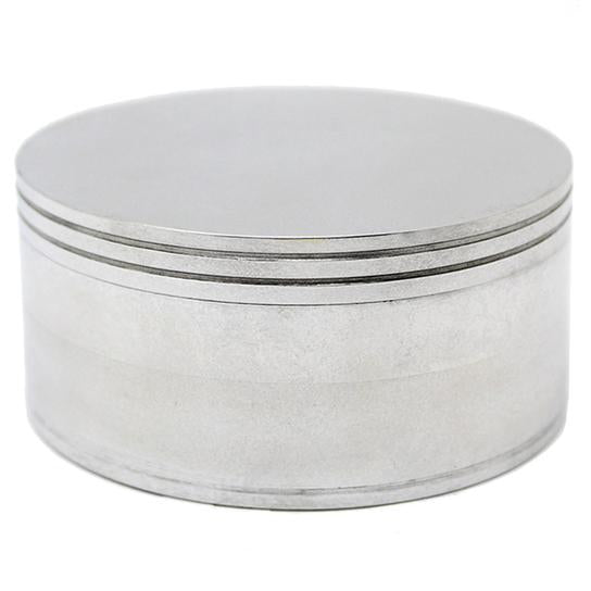 4 Part Aluminum Grinders - SmokeZone 420