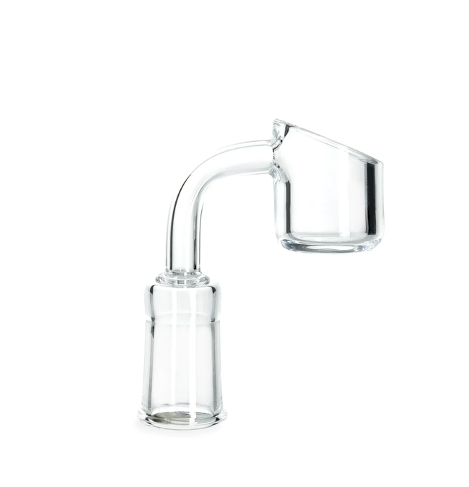 90° 4mm Quartz Bangers - SmokeZone 420