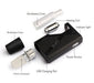 Airis Dabble Vaporizer Kit - SmokeZone 420