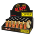 RAW Cork Clipper Lighter - SmokeZone 420