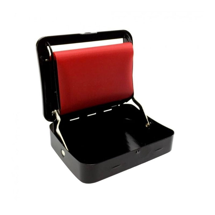 RAW 79mm Automatic Rolling Box - SmokeZone 420