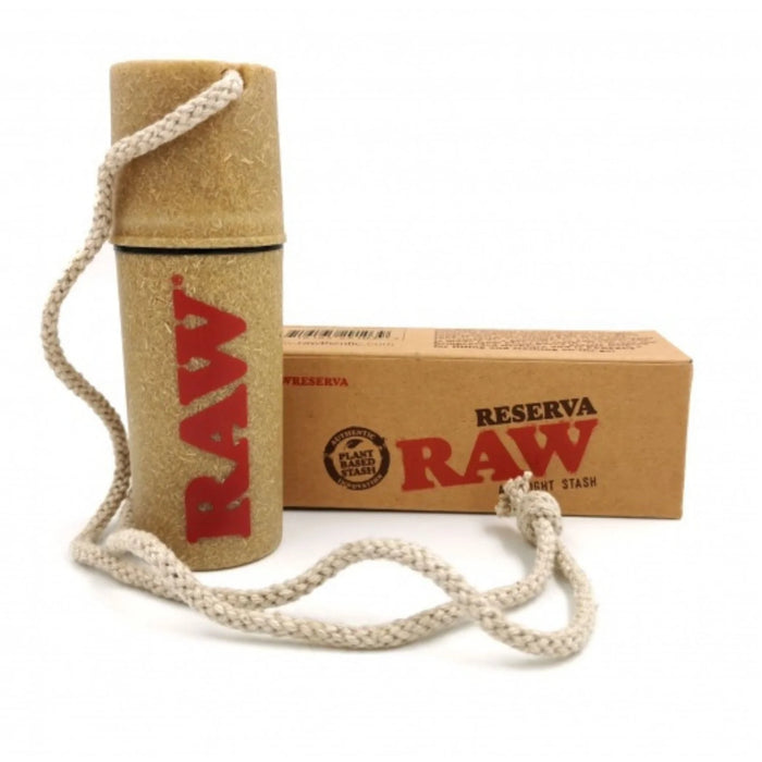 RAW Reserva - SmokeZone 420