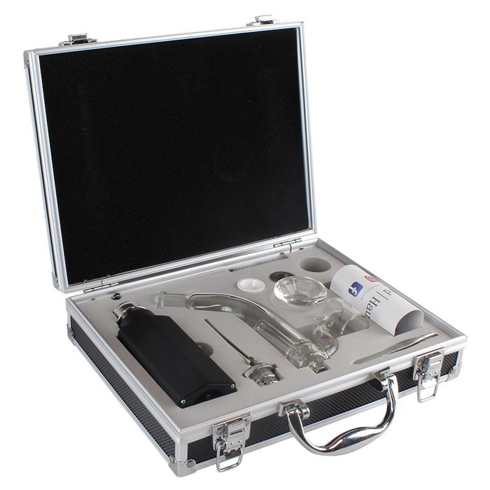 Gweed | Haus Nixon 2-In-1 Hitter Kit - SmokeZone 420