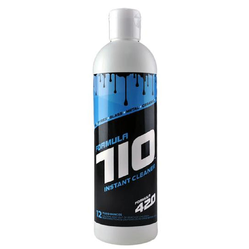 Formula 710 Instant Cleaner 12oz - SmokeZone 420