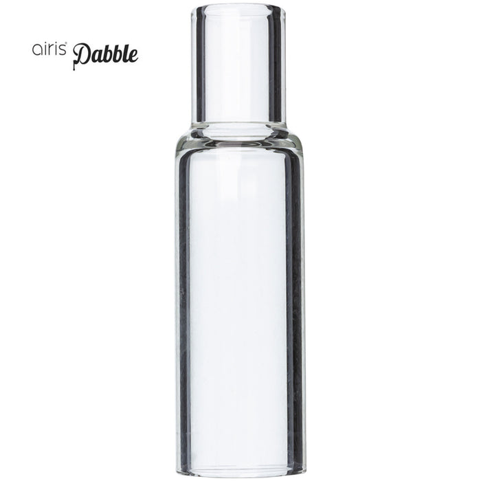Airistech® Dabble Replacement Glass Mouthpiece - SmokeZone 420