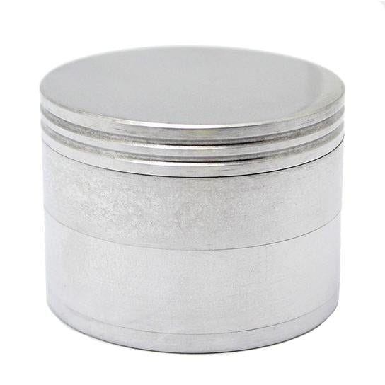 4 Part Aluminum Grinders - SmokeZone 420