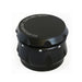 Chromium Crusher® 2.5 Solid Color Grinder - SmokeZone 420