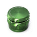 Chromium Crusher® 2.5 Solid Color Grinder - SmokeZone 420