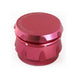 Chromium Crusher® 2.5 Solid Color Grinder - SmokeZone 420