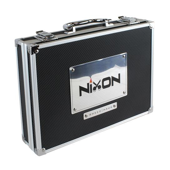 Gweed | Haus Nixon 2-In-1 Hitter Kit - SmokeZone 420