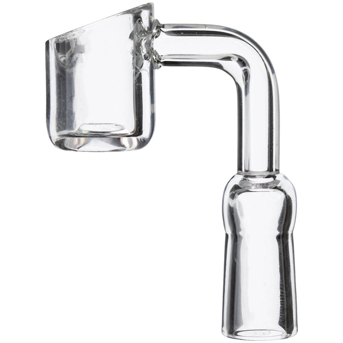 90° 4mm Quartz Bangers - SmokeZone 420