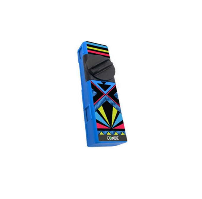 Combie® 90's Series All-In-One Herb Grinder Kit - SmokeZone 420