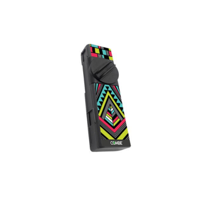 Combie® 90's Series All-In-One Herb Grinder Kit - SmokeZone 420