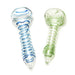 3" Paper Peanut Hand Pipe (42 Pack) - SmokeZone 420