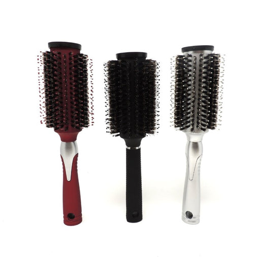 Hair Brush Diversion Safe - SmokeZone 420