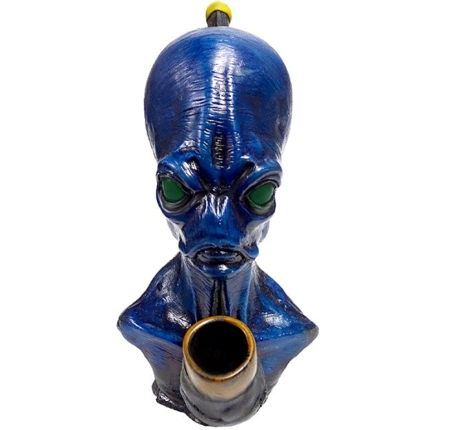 Aquamorph Pipe - SmokeZone 420