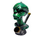 Alien Head Pipe - SmokeZone 420