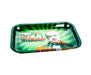 The Weedfather Rolling Tray 11"x7" - SmokeZone 420
