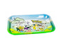 Tokemon Rolling Tray 11"x7" - SmokeZone 420