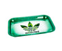 Addicted Rolling Tray 11"x7" - SmokeZone 420