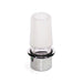 Airistech® Dabble Replacement Glass Adapter - SmokeZone 420