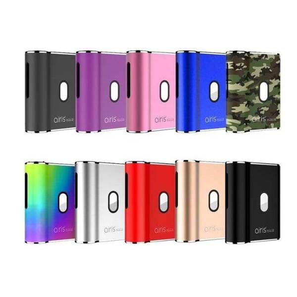 Airistech® Mystica II - SmokeZone 420