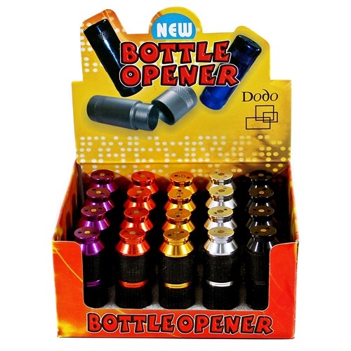 Aluminum & Rubber Cream Whipper - SmokeZone 420