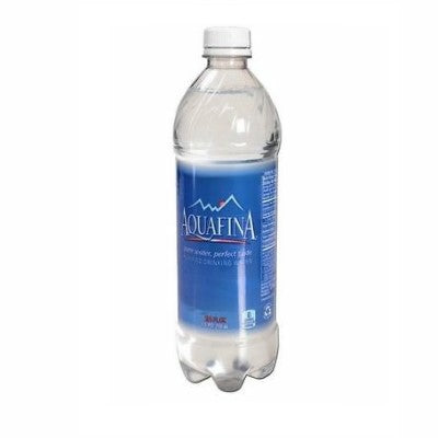 Aquafina Stash Bottle - SmokeZone 420