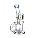 6" Mini Recycler Dab Rigs - SmokeZone 420