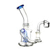 6" Mini Recycler Dab Rigs - SmokeZone 420
