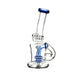 6" Mini Recycler Dab Rigs - SmokeZone 420