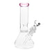 8" Honeycomb Beaker Water Pipe - SmokeZone 420