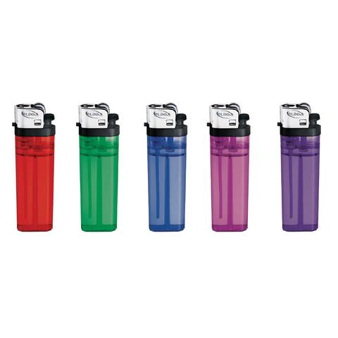 Blink Disposable Lighters - SmokeZone 420