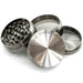 Chromium Crusher® 2.2 Grinder - SmokeZone 420