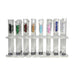INEX Brand 4" Jewel Chillum Display - SmokeZone 420