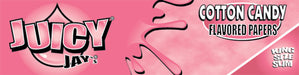Juicy Jay's King Size Slim Flavored Rolling Paper - SmokeZone 420
