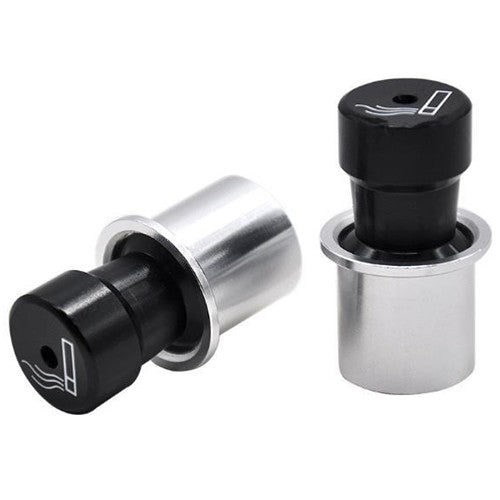 Car Lighter Pipe (4 Pack) - SmokeZone 420