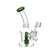 6" Mini Recycler Dab Rigs - SmokeZone 420