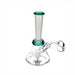 7" Beaker Sea Mine Perc Dab Rig - SmokeZone 420