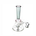 7" Beaker Sea Mine Perc Dab Rig - SmokeZone 420