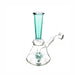 7" Beaker Sea Mine Perc Dab Rig - SmokeZone 420