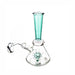 7" Beaker Sea Mine Perc Dab Rig - SmokeZone 420